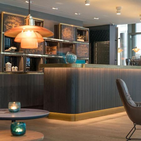 Motel One Luebeck Luaran gambar